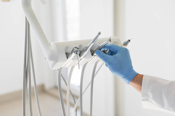 24/7 Emergency Teeth Whitening experts in Mayflower, AR